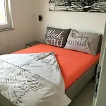 Apartmani Zaton Apartamento *