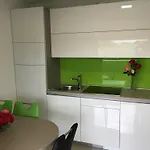 Apartamento Apartmani Zaton *