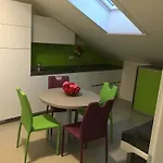 Apartmani Zaton Apartamento *