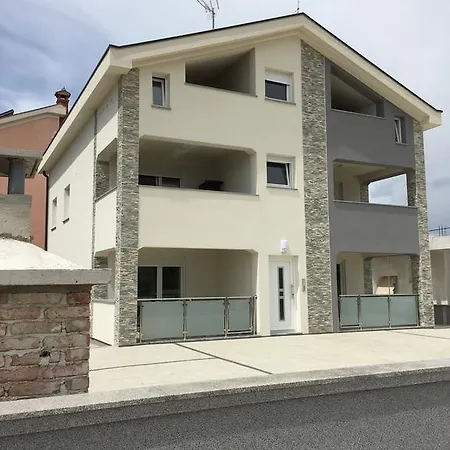 Zaton Apartament Zaton (Zadar)