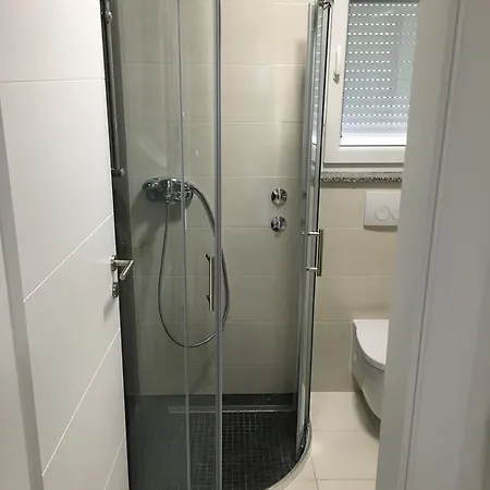 Apartament Zaton
