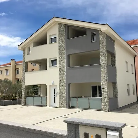 Apartmani Zaton Zaton (Zadar)
