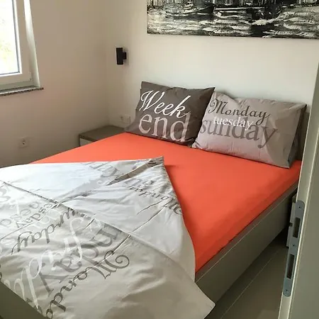 Apartmani Zaton Apartman *