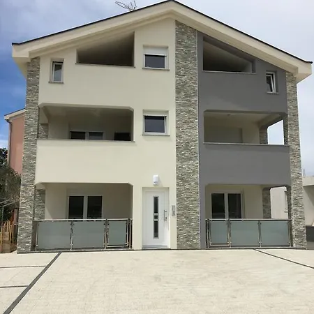 Apartmani Zaton Apartman