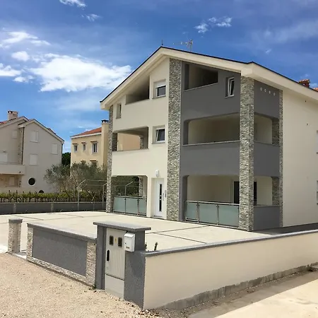 Apartmani Zaton * Zaton (Zadar)