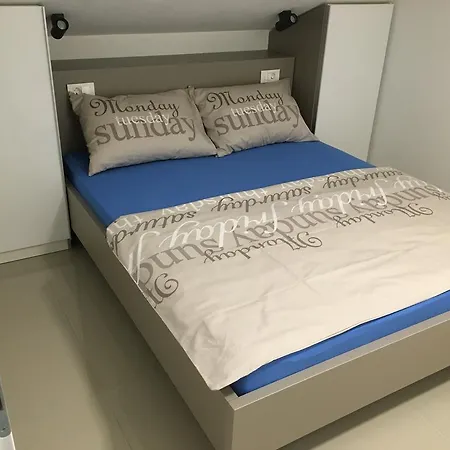 Apartmani Zaton דירה