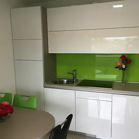 Apartament Zaton *