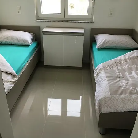 Apartmani Zaton *