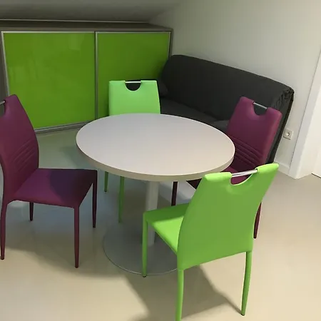 Apartamento Apartmani Zaton