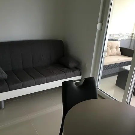 Apartmani Zaton דירה זאטון