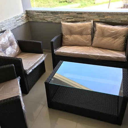 Apartmani Zaton זאטון