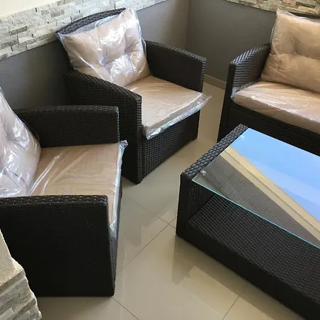 Zaton Apartament