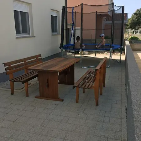 Apartmani Zaton * Zaton (Zadar)