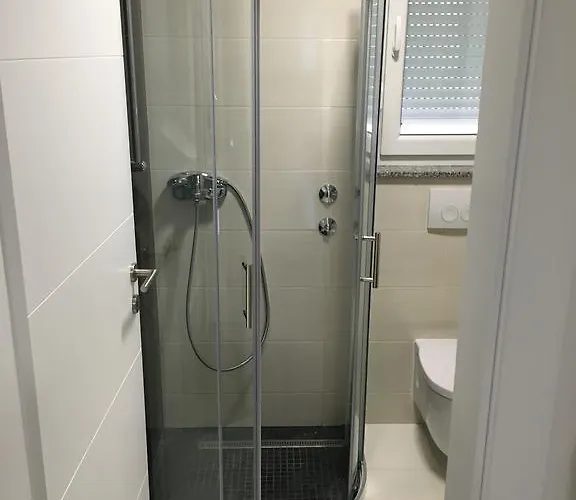 Appartamento Apartmani zaton