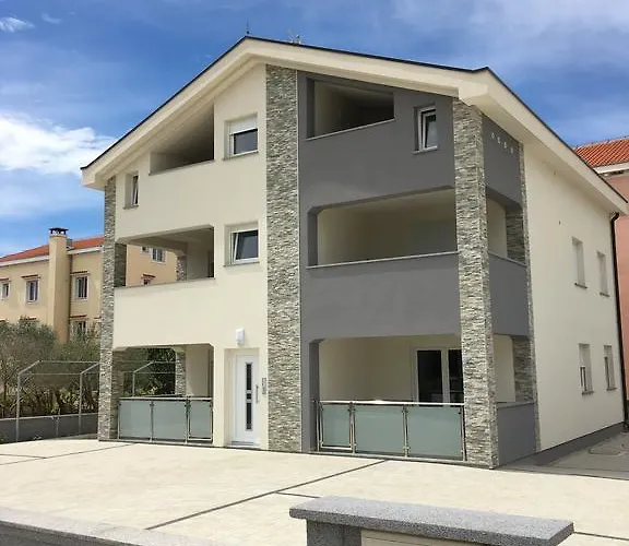 Apartmani zaton Zaton (Zadar)