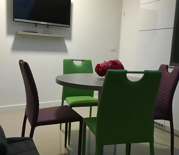 Apartmani zaton *