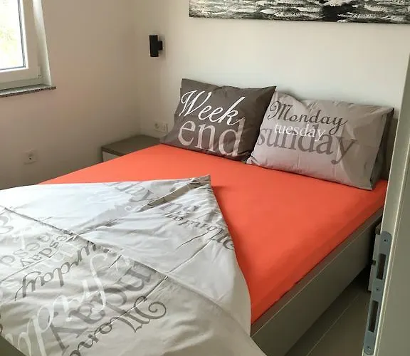 Apartmani zaton Appartamento *