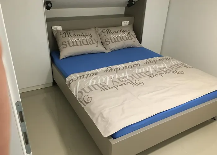 Apartmani zaton Appartamento