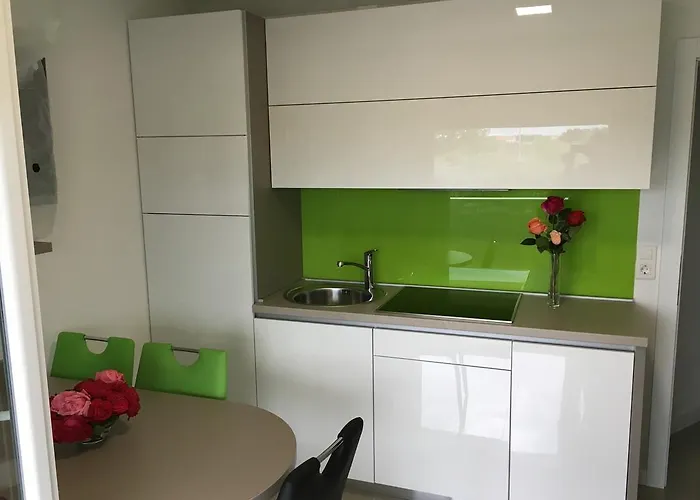 Appartamento Apartmani zaton *