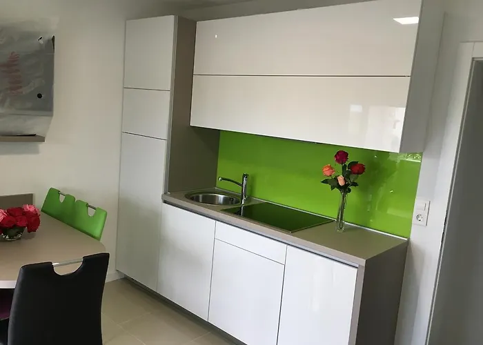 Appartamento Apartmani zaton Zaton (Zadar)