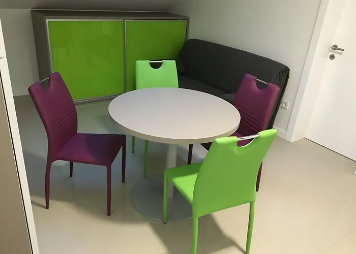 דירה Apartmani Zaton