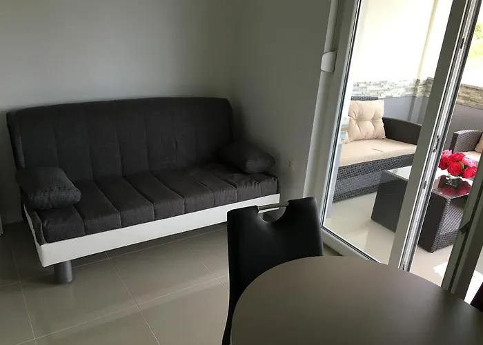 Apartmani zaton Appartamento Zaton (Zadar)