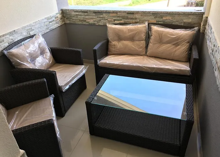 Apartmani Zaton זאטון