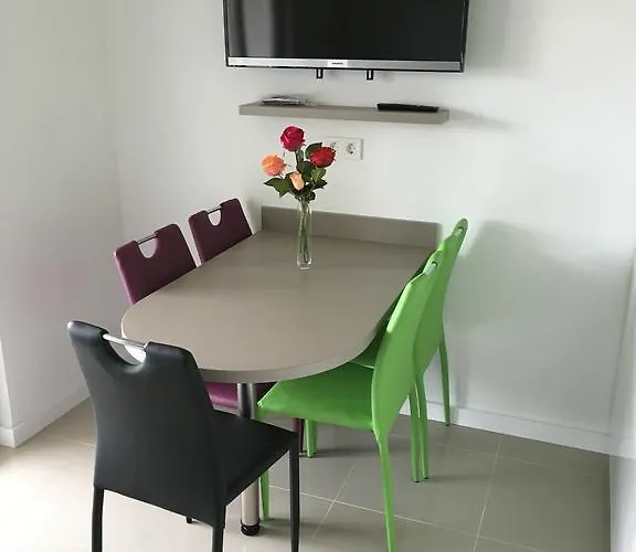 Apartmani Zaton זאטון