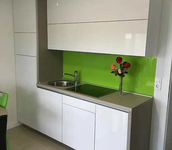 Apartmani zaton
