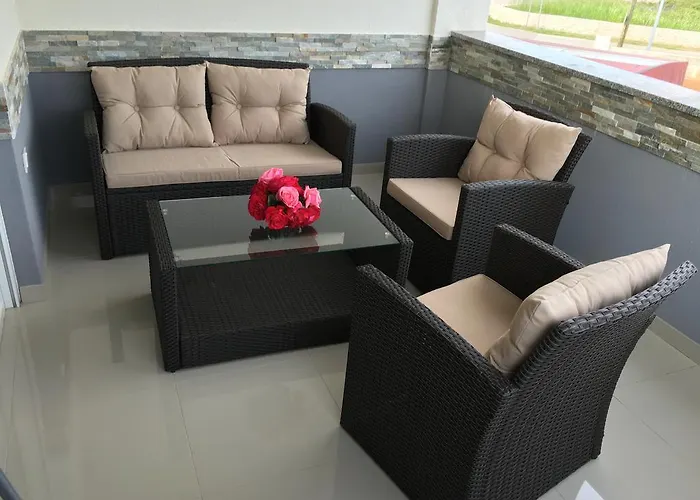Apartmani zaton Appartamento *