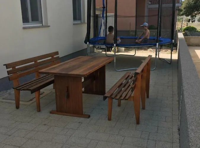 Apartmani zaton * Zaton (Zadar)
