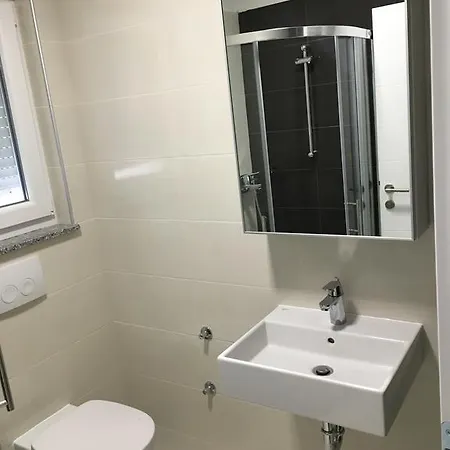 Apartmán Zaton *