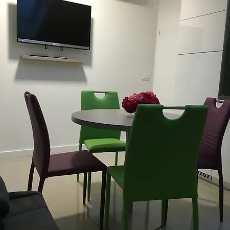 Apartmani Zaton *