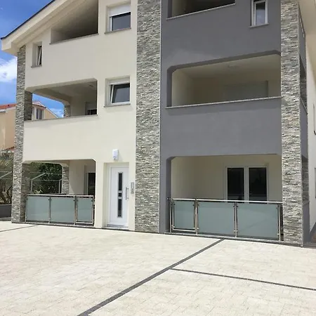 Apartmani Zaton Zaton (Zadar)
