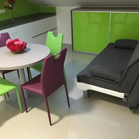 Apartmani Zaton