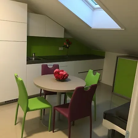 Apartmani Zaton Appartement *