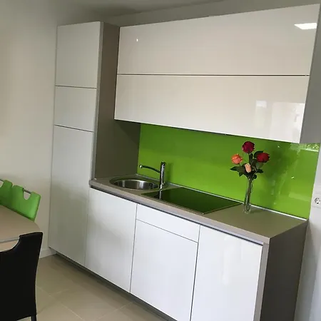 Appartement Apartmani Zaton Zaton (Zadar)