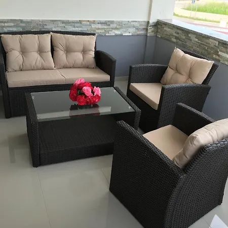 Apartmani Zaton Apartmán *