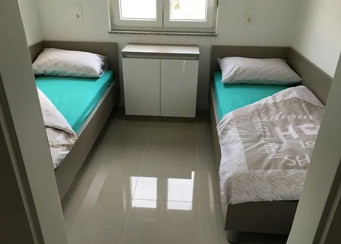 Apartmani Zaton *